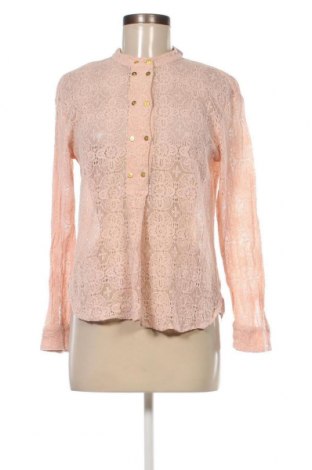 Damen Shirt Numph, Größe M, Farbe Rosa, Preis 12,21 €