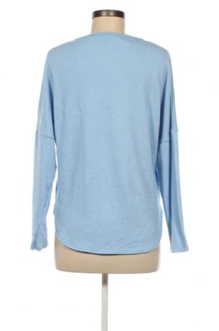 Damen Shirt Nuova Moda, Größe L, Farbe Blau, Preis 2,64 €