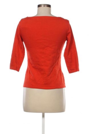 Γυναικεία μπλούζα Nutmeg, Μέγεθος M, Χρώμα Πορτοκαλί, Τιμή 2,35 €