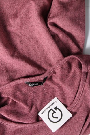 Damen Shirt ONLY, Größe S, Farbe Rosa, Preis € 4,18