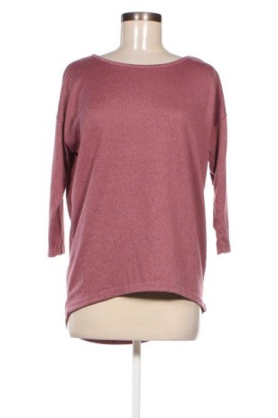 Дамска блуза ONLY, Размер S, Цвят Розов, Цена 6,00 лв.