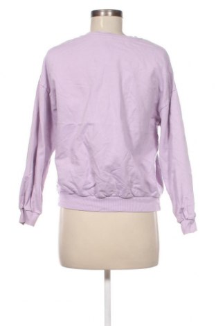 Γυναικεία μπλούζα ONLY, Μέγεθος S, Χρώμα Βιολετί, Τιμή 12,37 €
