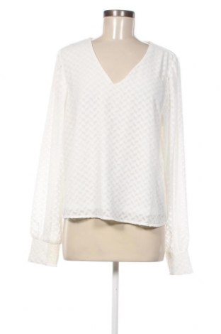 Дамска блуза ONLY, Размер XL, Цвят Бял, Цена 27,60 лв.