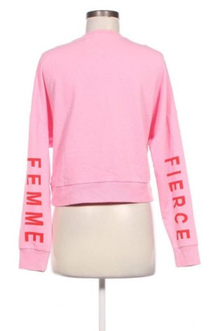 Γυναικεία μπλούζα ONLY, Μέγεθος XS, Χρώμα Ρόζ , Τιμή 4,70 €