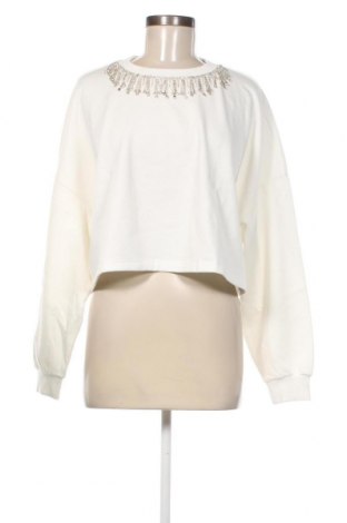 Damen Shirt ONLY, Größe M, Farbe Weiß, Preis 5,93 €