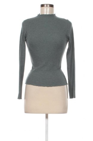 Damen Shirt ONLY, Größe XS, Farbe Grün, Preis 23,71 €