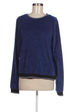 Γυναικεία μπλούζα ONLY, Μέγεθος L, Χρώμα Μπλέ, Τιμή 4,33 €