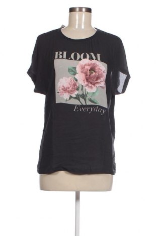 Γυναικεία μπλούζα ONLY, Μέγεθος L, Χρώμα Μαύρο, Τιμή 6,80 €