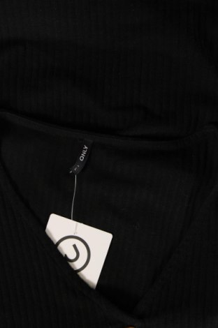 Damen Shirt ONLY, Größe L, Farbe Schwarz, Preis 13,92 €
