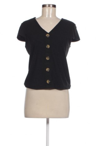 Дамска блуза ONLY, Размер L, Цвят Черен, Цена 20,00 лв.
