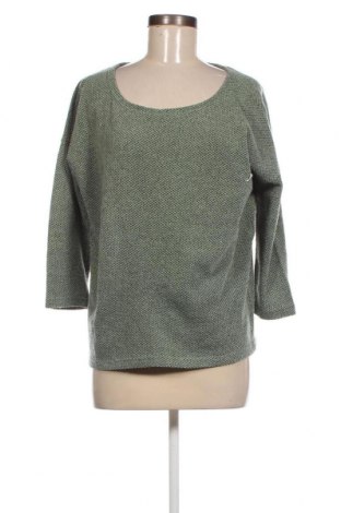Γυναικεία μπλούζα ONLY, Μέγεθος M, Χρώμα Πράσινο, Τιμή 3,46 €