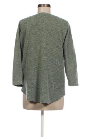 Γυναικεία μπλούζα ONLY, Μέγεθος M, Χρώμα Πράσινο, Τιμή 5,32 €