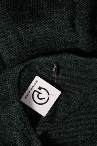 Bluză de femei ONLY, Mărime M, Culoare Verde, Preț 23,68 Lei