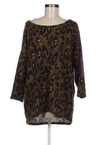 Γυναικεία μπλούζα ONLY, Μέγεθος XL, Χρώμα Πολύχρωμο, Τιμή 12,37 €