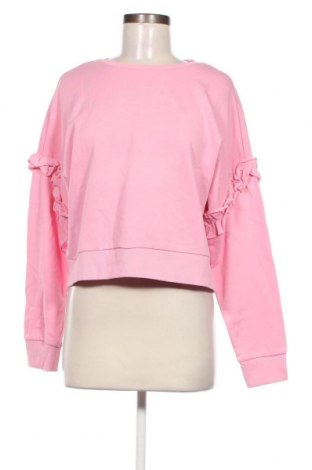 Bluză de femei ONLY, Mărime S, Culoare Roz, Preț 60,53 Lei