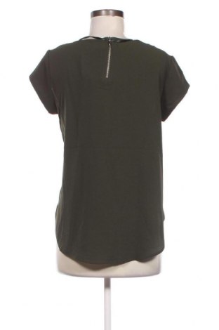Γυναικεία μπλούζα ONLY, Μέγεθος S, Χρώμα Πράσινο, Τιμή 23,71 €