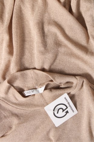 Damen Shirt ONLY, Größe M, Farbe Beige, Preis € 5,15