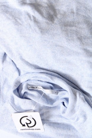 Damen Shirt ONLY, Größe M, Farbe Blau, Preis 2,78 €