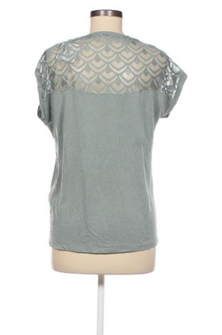 Γυναικεία μπλούζα ONLY, Μέγεθος S, Χρώμα Πράσινο, Τιμή 4,70 €