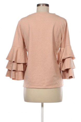 Дамска блуза ONLY, Размер M, Цвят Розов, Цена 7,20 лв.