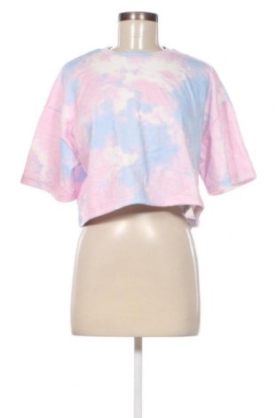 Damen Shirt ONLY, Größe L, Farbe Mehrfarbig, Preis 5,99 €
