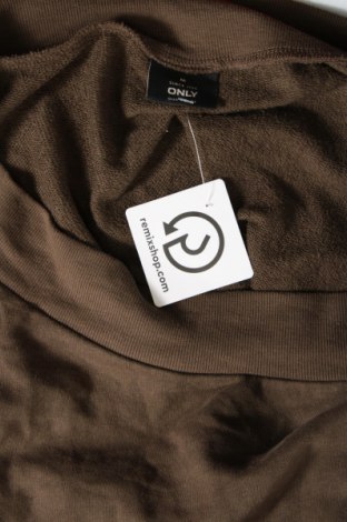 Damen Shirt ONLY, Größe M, Farbe Beige, Preis 3,90 €