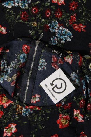 Γυναικεία μπλούζα ONLY, Μέγεθος M, Χρώμα Πολύχρωμο, Τιμή 2,85 €