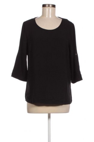 Γυναικεία μπλούζα ONLY, Μέγεθος M, Χρώμα Μαύρο, Τιμή 3,71 €