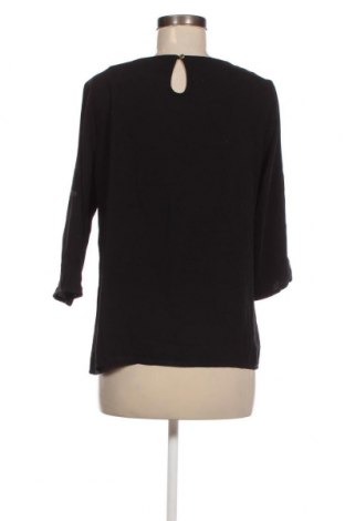 Γυναικεία μπλούζα ONLY, Μέγεθος M, Χρώμα Μαύρο, Τιμή 3,22 €