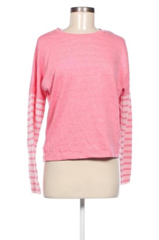 Дамска блуза ONLY, Размер XS, Цвят Розов, Цена 4,80 лв.