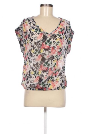 Γυναικεία μπλούζα ONLY, Μέγεθος S, Χρώμα Πολύχρωμο, Τιμή 4,91 €