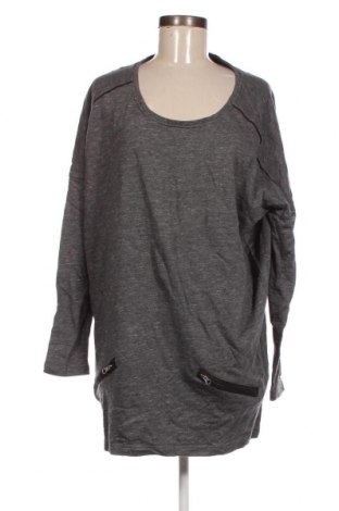 Damen Shirt ONLY, Größe L, Farbe Grau, Preis 6,99 €