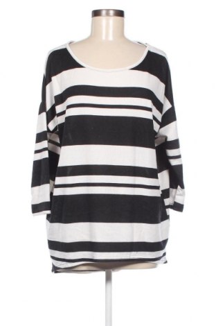 Γυναικεία μπλούζα ONLY, Μέγεθος XL, Χρώμα Πολύχρωμο, Τιμή 6,80 €