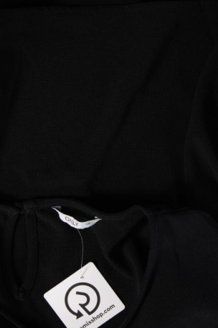 Γυναικεία μπλούζα ONLY, Μέγεθος M, Χρώμα Μαύρο, Τιμή 10,18 €