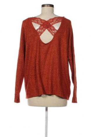 Γυναικεία μπλούζα ONLY, Μέγεθος M, Χρώμα Πολύχρωμο, Τιμή 2,60 €