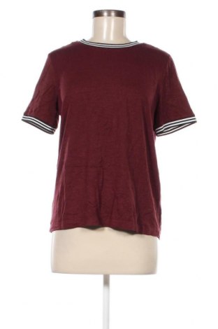 Дамска блуза ONLY, Размер M, Цвят Червен, Цена 3,40 лв.