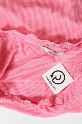 Damen Shirt ONLY, Größe M, Farbe Rosa, Preis 2,78 €