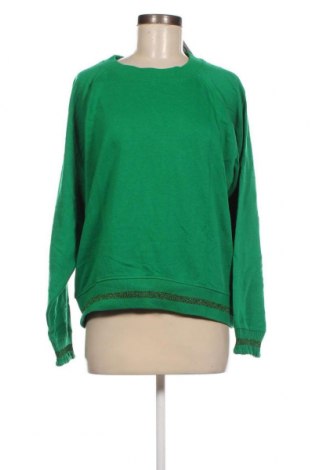 Γυναικεία μπλούζα ONLY, Μέγεθος L, Χρώμα Πράσινο, Τιμή 5,57 €