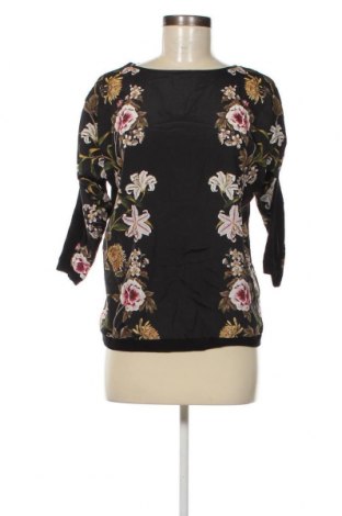 Γυναικεία μπλούζα Oasis, Μέγεθος XS, Χρώμα Μαύρο, Τιμή 4,21 €