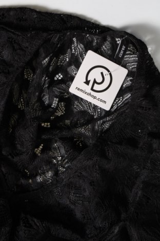 Γυναικεία μπλούζα Object, Μέγεθος S, Χρώμα Μαύρο, Τιμή 4,21 €