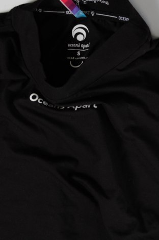 Γυναικεία μπλούζα Oceans Apart, Μέγεθος S, Χρώμα Μαύρο, Τιμή 16,33 €