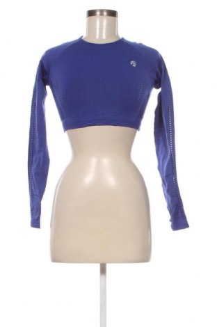 Γυναικεία μπλούζα Oceans Apart, Μέγεθος M, Χρώμα Μπλέ, Τιμή 10,52 €