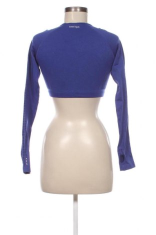Γυναικεία μπλούζα Oceans Apart, Μέγεθος M, Χρώμα Μπλέ, Τιμή 10,52 €