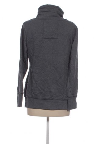 Γυναικεία μπλούζα Odyssee, Μέγεθος L, Χρώμα Γκρί, Τιμή 4,23 €