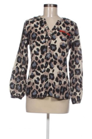 Γυναικεία μπλούζα Ofelia, Μέγεθος S, Χρώμα Πολύχρωμο, Τιμή 3,40 €
