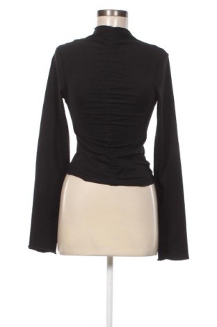 Γυναικεία μπλούζα Oh April, Μέγεθος S, Χρώμα Μαύρο, Τιμή 27,84 €