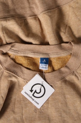 Γυναικεία μπλούζα Old Navy, Μέγεθος M, Χρώμα  Μπέζ, Τιμή 15,46 €