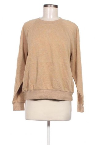 Γυναικεία μπλούζα Old Navy, Μέγεθος M, Χρώμα  Μπέζ, Τιμή 15,46 €