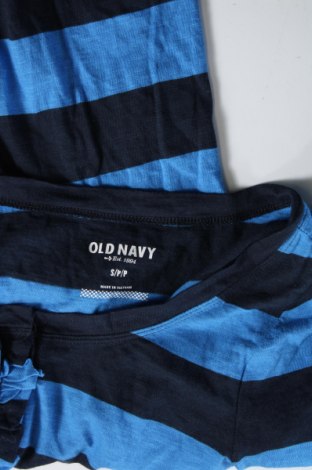 Női blúz Old Navy, Méret S, Szín Kék, Ár 4 343 Ft