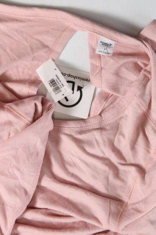 Дамска блуза Old Navy, Размер L, Цвят Розов, Цена 26,95 лв.